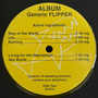Flipper - Album Generic Flipper M