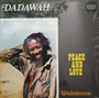 Dadawah - Peace And Love - Wadadasow M