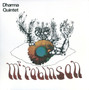 Dharma Quintet - Mr Robinson M