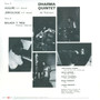 Dharma Quintet - Mr Robinson M