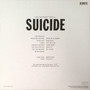 Suicide - First Rehearsal Tapes M