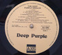 Deep Purple - The Deep Purple Singles VG+