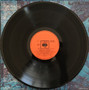 Santana - Borboletta VG+