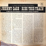 Johnny Cash - Ride This Train VG+
