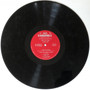Johnny Cash - Ride This Train VG+