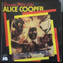 Unknown Artist - Sounds Wild Like Alice Cooper VG+