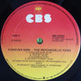 The Psychedelic Furs - Forever Now VG+