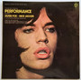 Various - Performance: Original Motion Picture Sound Track VG