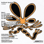 Sunflower Aquarium - Untitled NM or M-