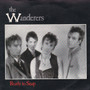 The Wanderers  - Ready To Snap VG+