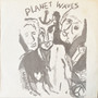 Bob Dylan - Planet Waves VG+