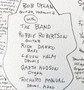 Bob Dylan - Planet Waves VG+