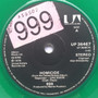 999 - Homicide VG+