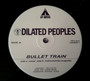 Dilated Peoples - Bullet Train VG+