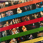 "Starlight Express" Cast - Starlight Express VG+