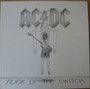 AC/DC - Flick Of The Switch VG