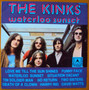 The Kinks - Waterloo Sunset VG+