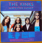 The Kinks - Waterloo Sunset VG+