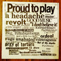 Ulsers - Remember Them NM or M-