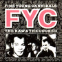 Fine Young Cannibals - The Raw & The Cooked VG+