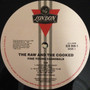 Fine Young Cannibals - The Raw & The Cooked VG+