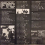 Fine Young Cannibals - The Raw & The Cooked VG+