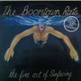 The Boomtown Rats - The Fine Art Of Surfacing VG+