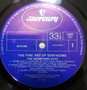 The Boomtown Rats - The Fine Art Of Surfacing VG+