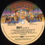 Kiss - Alive II VG+