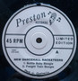 New Dancehall Racketeers* - New Dancehall Racketeers VG+