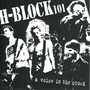 H Block 101* - A Voice In The Crowd VG+