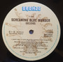 Girlschool - Screaming Blue Murder VG+