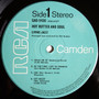 Living Jazz - Hot Butter & Soul VG+