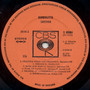 Santana - Borboletta VG+