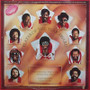 Bootsy's Rubber Band - Bootsy? Player Of The Year VG+