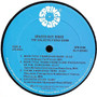 The Galactic Force Band - Spaced Out Disco VG+