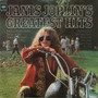 Janis Joplin - Janis Joplin's Greatest Hits VG+