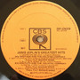 Janis Joplin - Janis Joplin's Greatest Hits VG+