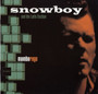 Snowboy & The Latin Section - Mambo Rage NM or M-