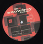 Snowboy & The Latin Section - Mambo Rage NM or M-