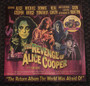 Alice Cooper - The Revenge Of Alice Cooper M