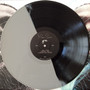 Moses Sumney - græ NM or M-