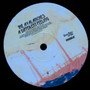 The Avalanches - Different Feeling EP VG+