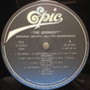 Various - The Goonies (Original Motion Picture Soundtrack) VG+