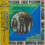 The Young And Moody Band* / Motörhead - Great Pleasure NM or M-