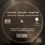 Nine Inch Nails - Pretty Hate Machine NM or M-
