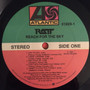 Ratt - Reach For The Sky VG+