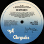 Divinyls - Desperate VG+