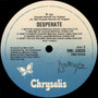 Divinyls - Desperate VG+