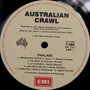 Australian Crawl - Phalanx VG+